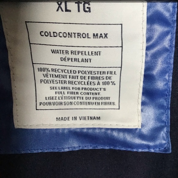 Beautiful Retro style Gap Cold Control Puffer ❄️💖 - Picture 6 of 8